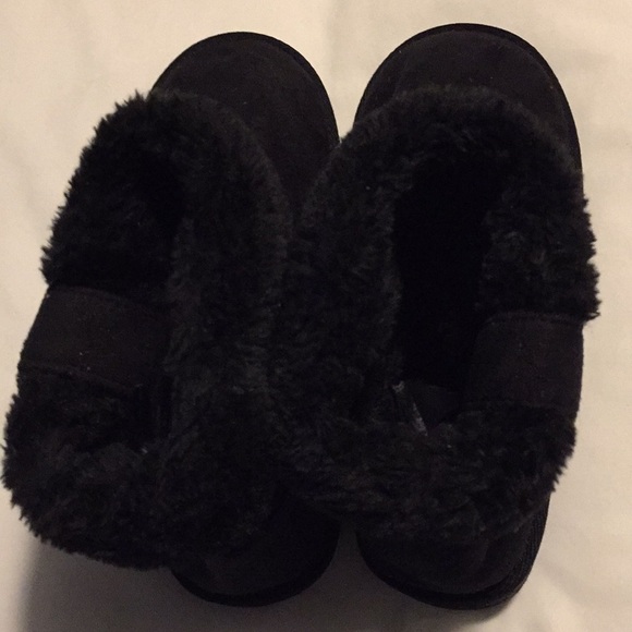 NEW Black Boots - Picture 7 of 7